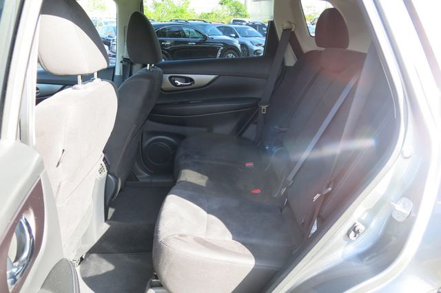 2015 Nissan Rogue AWD 4dr SV - 23069072 - 14