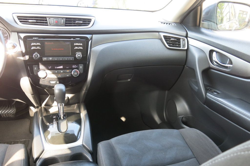 2015 Nissan Rogue AWD 4dr SV - 23069072 - 20