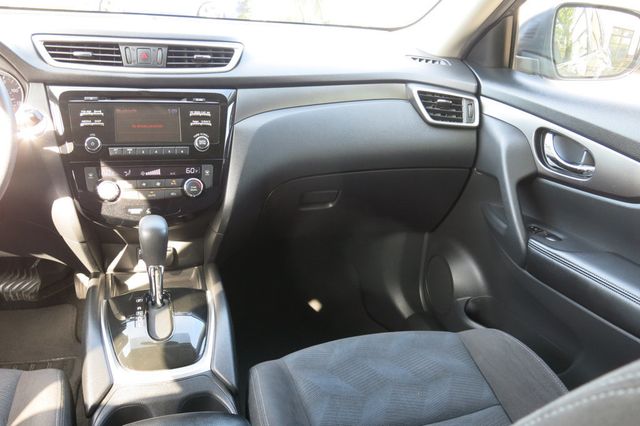 2015 Nissan Rogue AWD 4dr SV - 23069072 - 20