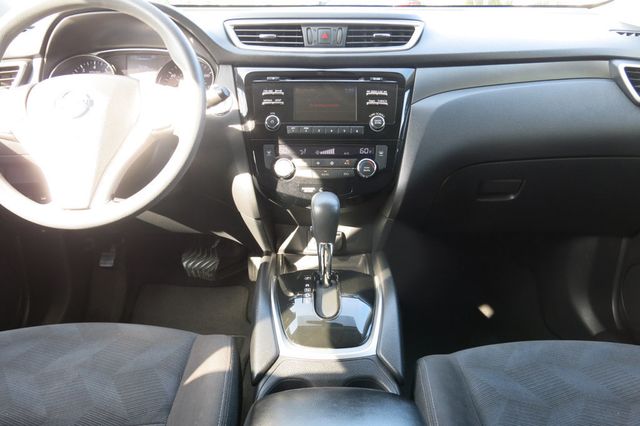 2015 Nissan Rogue AWD 4dr SV - 23069072 - 21