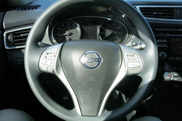 2015 Nissan Rogue AWD 4dr SV - 23069072 - 24