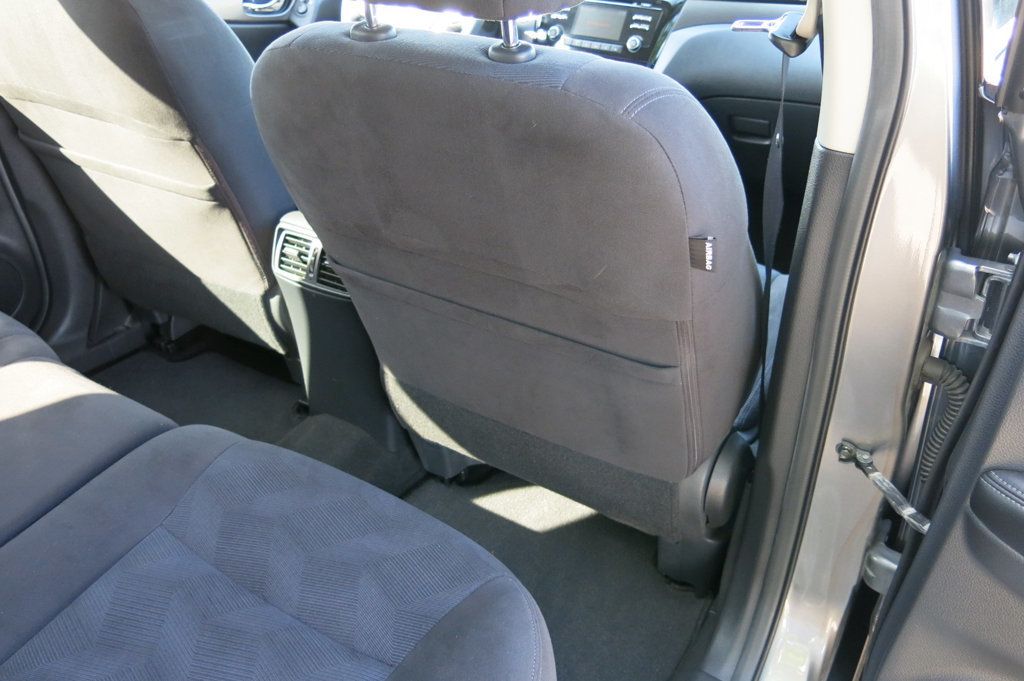 2015 Nissan Rogue AWD 4dr SV - 23069072 - 43