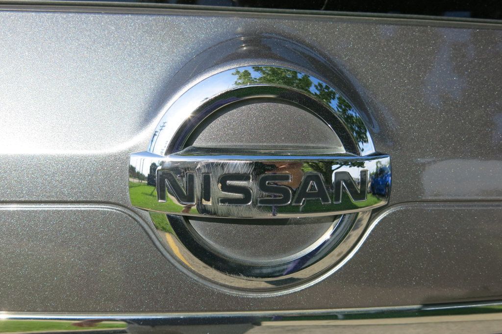 2015 Nissan Rogue AWD 4dr SV - 23069072 - 51