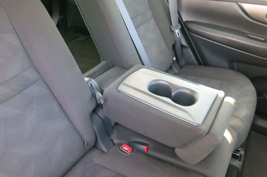 2015 Nissan Rogue AWD 4dr SV - 23069072 - 54