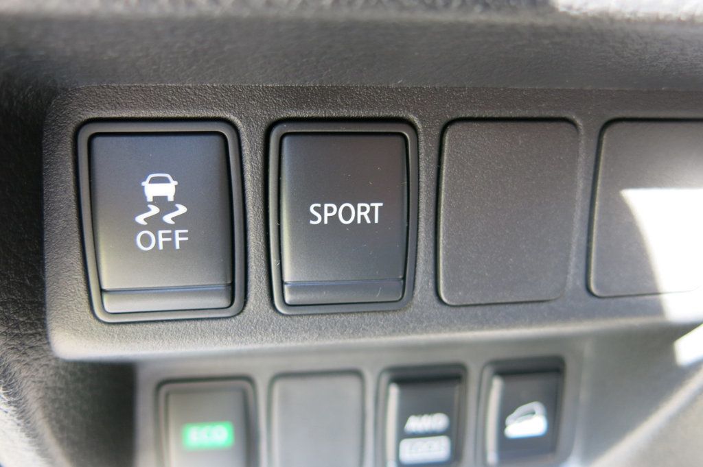 2015 Nissan Rogue AWD 4dr SV - 23069072 - 58