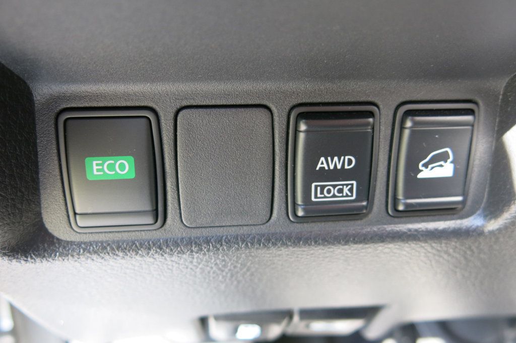 2015 Nissan Rogue AWD 4dr SV - 23069072 - 59