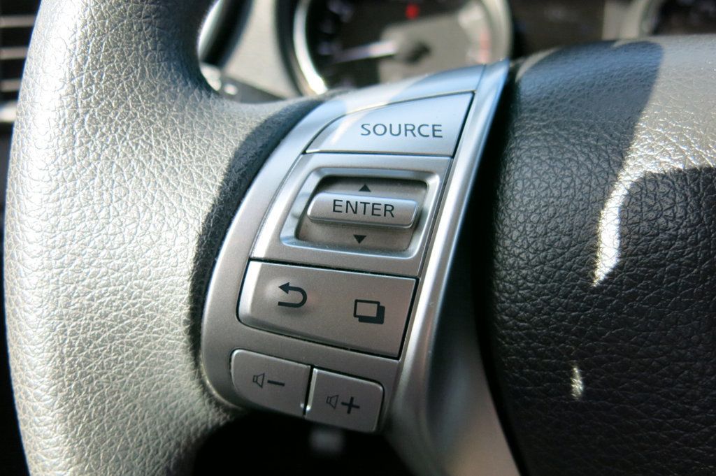 2015 Nissan Rogue AWD 4dr SV - 23069072 - 63