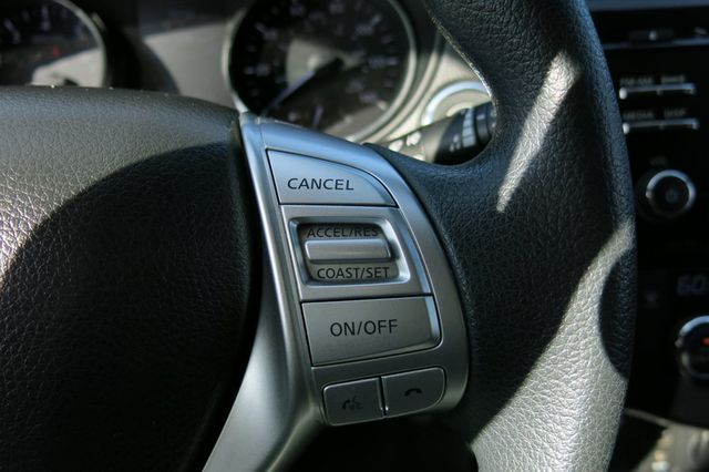 2015 Nissan Rogue AWD 4dr SV - 23069072 - 64