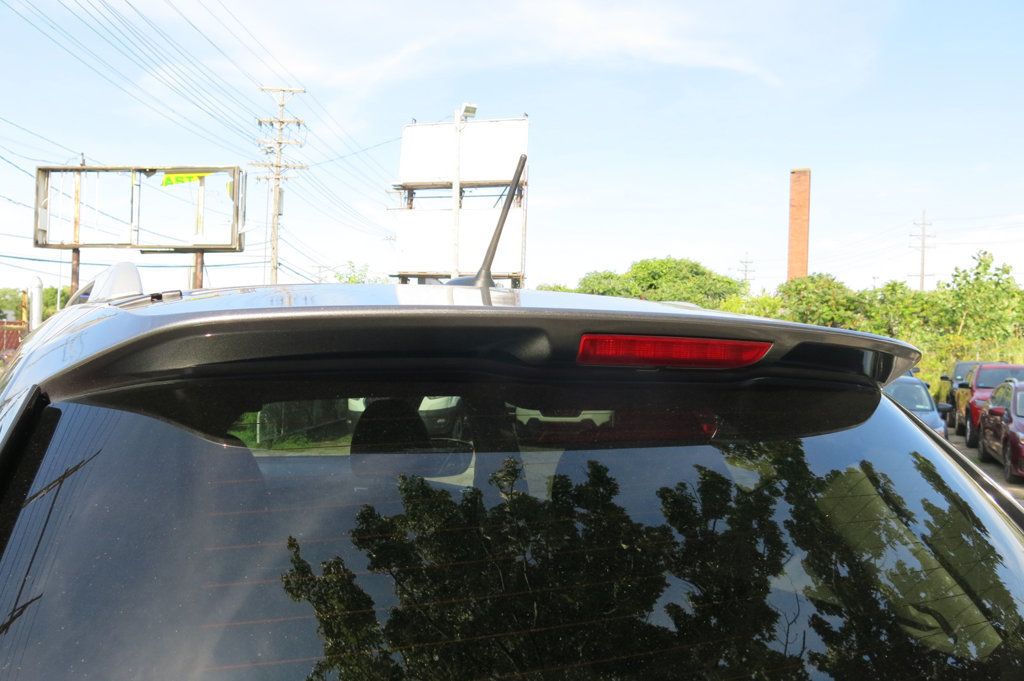 2015 Nissan Rogue AWD 4dr SV - 23069072 - 76