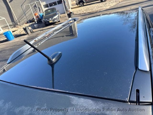 2015 Nissan Rogue AWD 4dr SV - 22961411 - 3