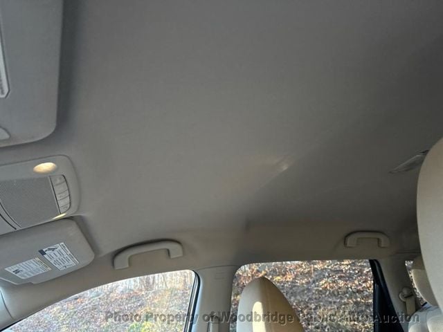 2015 Nissan Rogue AWD 4dr SV - 22961411 - 5