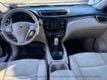 2015 Nissan Rogue AWD 4dr SV - 22961411 - 7