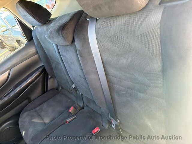 2015 Nissan Rogue AWD 4dr SV - 23100110 - 9