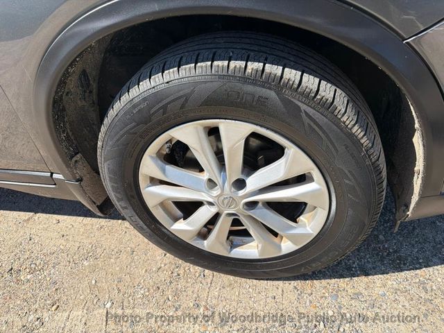 2015 Nissan Rogue AWD 4dr SV - 23100110 - 13