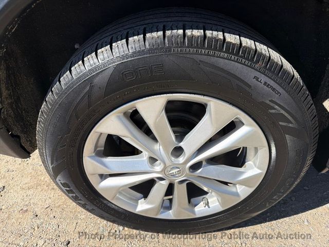 2015 Nissan Rogue AWD 4dr SV - 23100110 - 15