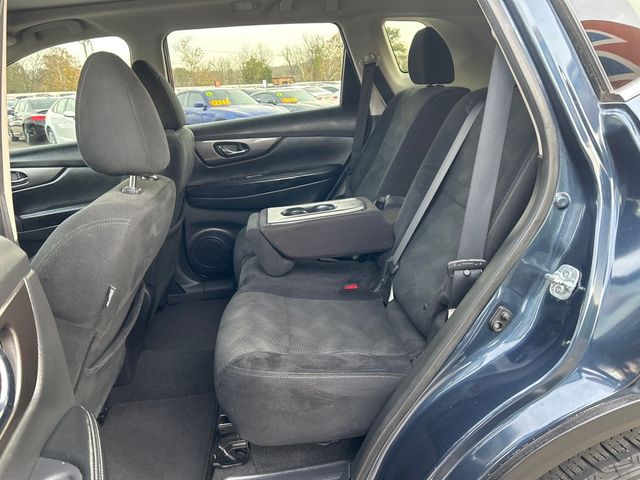 2015 Nissan Rogue AWD 4dr SV - 22954873 - 6