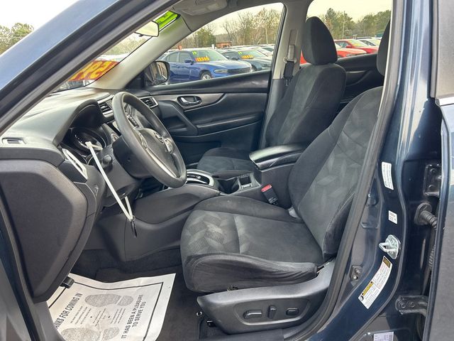 2015 Nissan Rogue AWD 4dr SV - 22954873 - 7