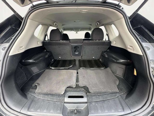 2015 Nissan Rogue AWD 4dr SV - 22975305 - 11