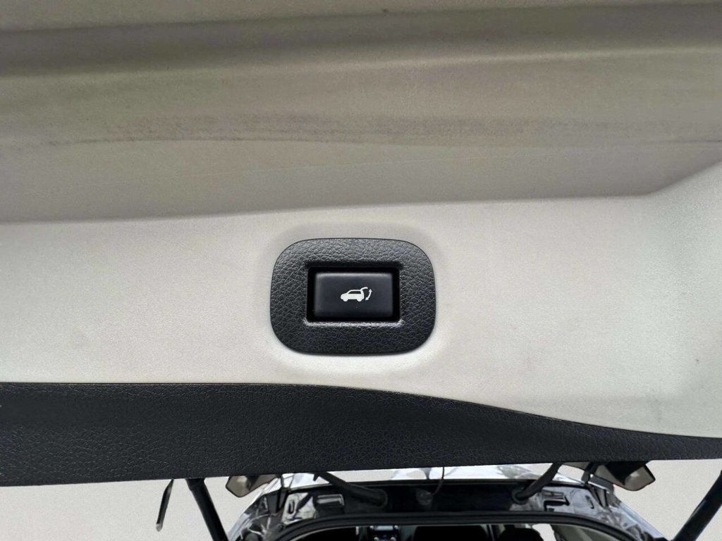 2015 Nissan Rogue AWD 4dr SV - 22975305 - 12