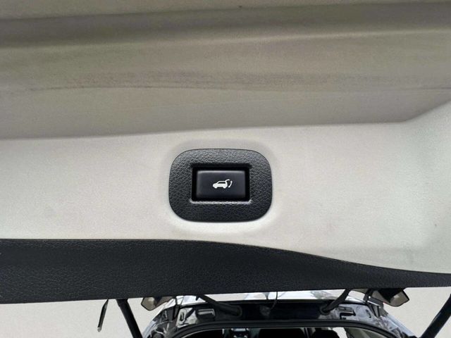 2015 Nissan Rogue AWD 4dr SV - 22975305 - 12