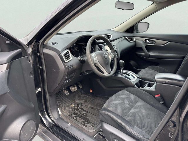 2015 Nissan Rogue AWD 4dr SV - 22975305 - 14