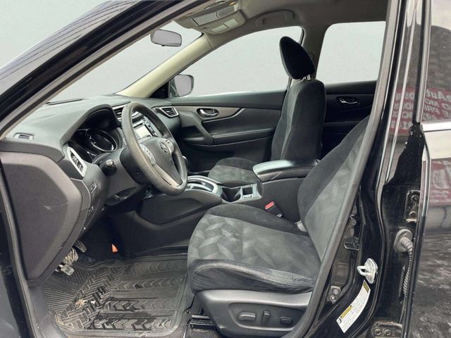 2015 Nissan Rogue AWD 4dr SV - 22975305 - 16