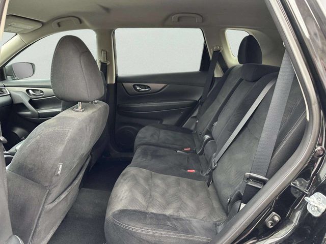 2015 Nissan Rogue AWD 4dr SV - 22975305 - 18