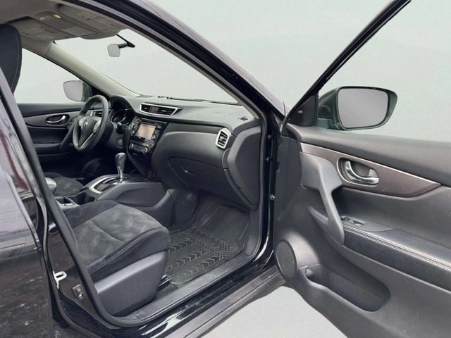 2015 Nissan Rogue AWD 4dr SV - 22975305 - 21
