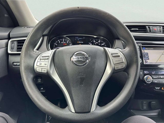 2015 Nissan Rogue AWD 4dr SV - 22975305 - 24