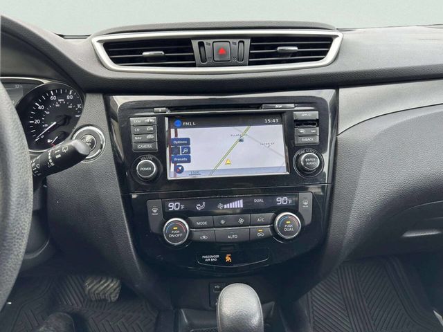 2015 Nissan Rogue AWD 4dr SV - 22975305 - 28