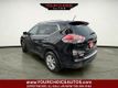 2015 Nissan Rogue AWD 4dr SV - 22975305 - 2