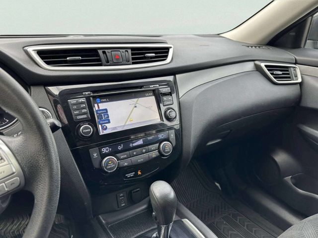 2015 Nissan Rogue AWD 4dr SV - 22975305 - 29