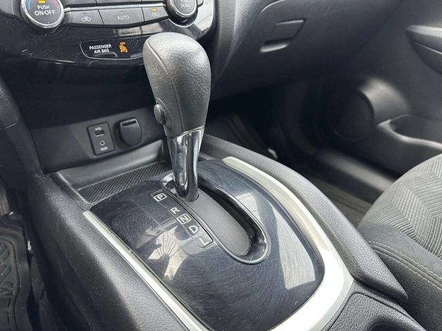 2015 Nissan Rogue AWD 4dr SV - 22975305 - 30
