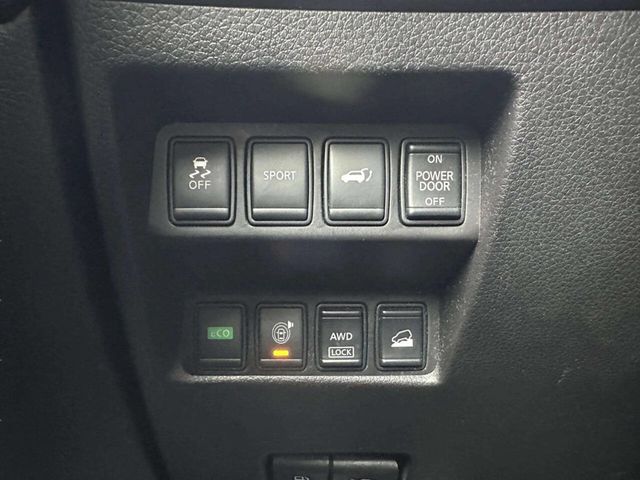 2015 Nissan Rogue AWD 4dr SV - 22975305 - 32