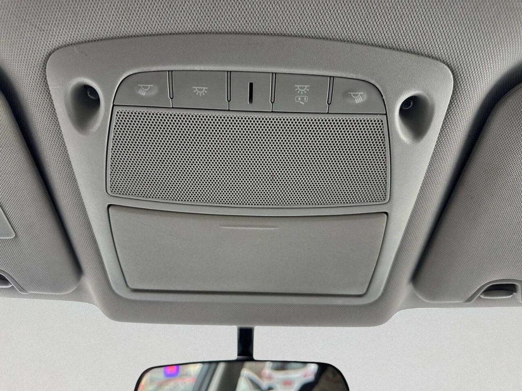 2015 Nissan Rogue AWD 4dr SV - 22975305 - 33