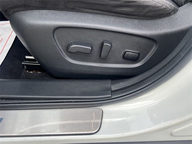 2015 Nissan Rogue AWD 4dr SV - 22963791 - 10