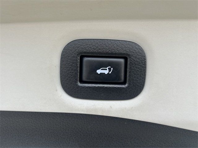 2015 Nissan Rogue AWD 4dr SV - 22963791 - 15