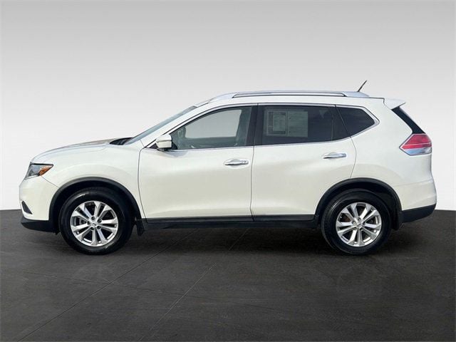 2015 Nissan Rogue AWD 4dr SV - 22963791 - 1