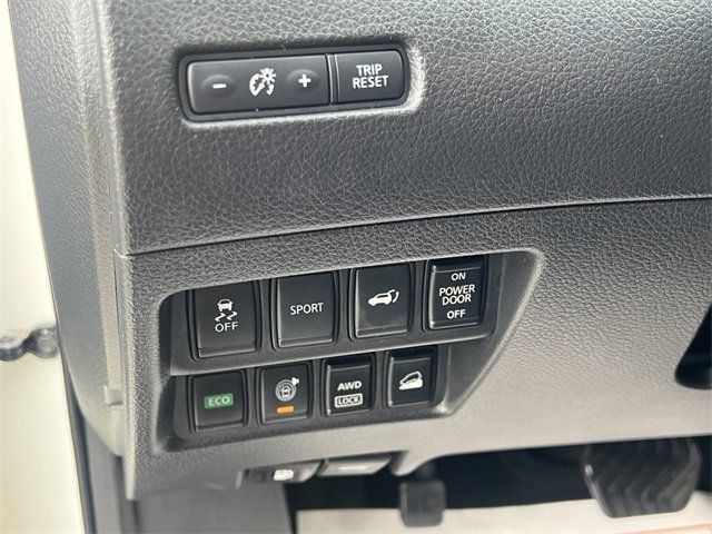 2015 Nissan Rogue AWD 4dr SV - 22963791 - 20