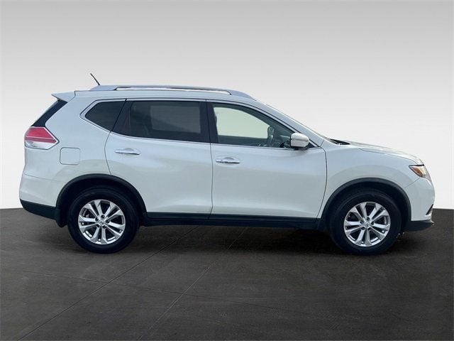 2015 Nissan Rogue AWD 4dr SV - 22963791 - 5