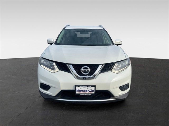 2015 Nissan Rogue AWD 4dr SV - 22963791 - 7