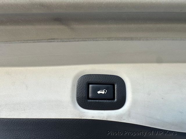 2015 Nissan Rogue FWD 4dr SL - 22988145 - 10