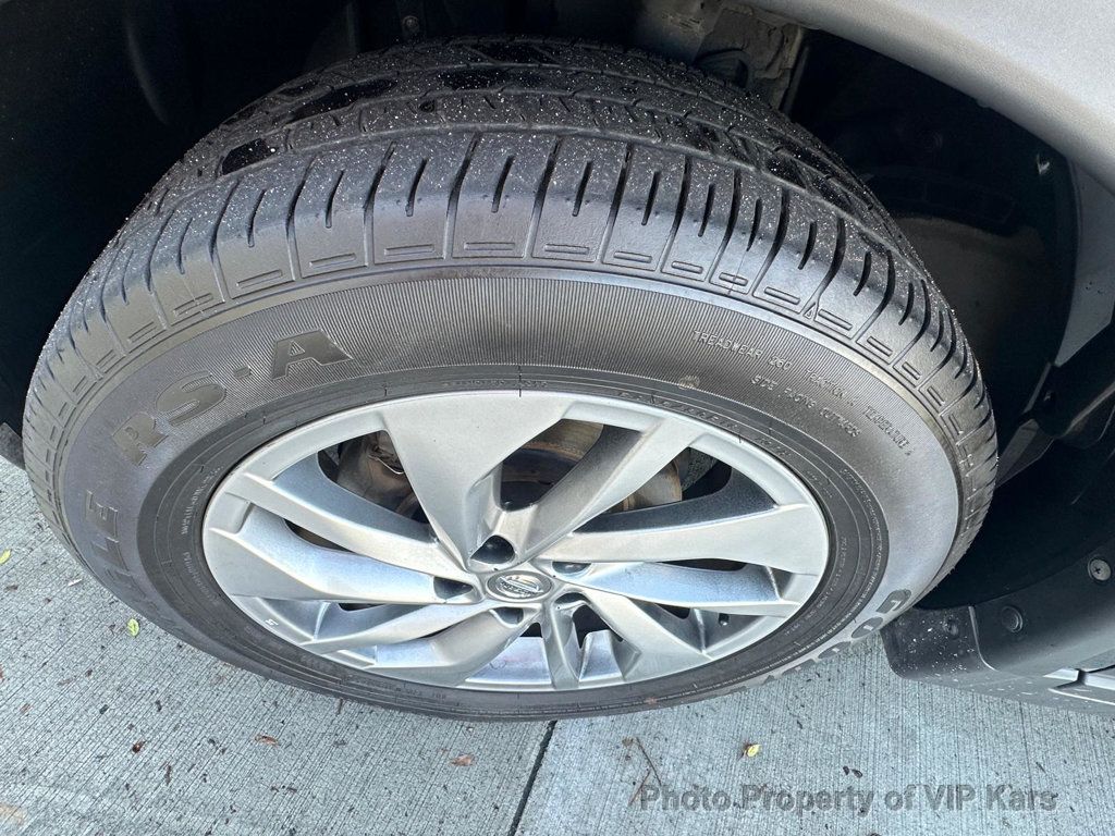 2015 Nissan Rogue FWD 4dr SL - 22988145 - 11