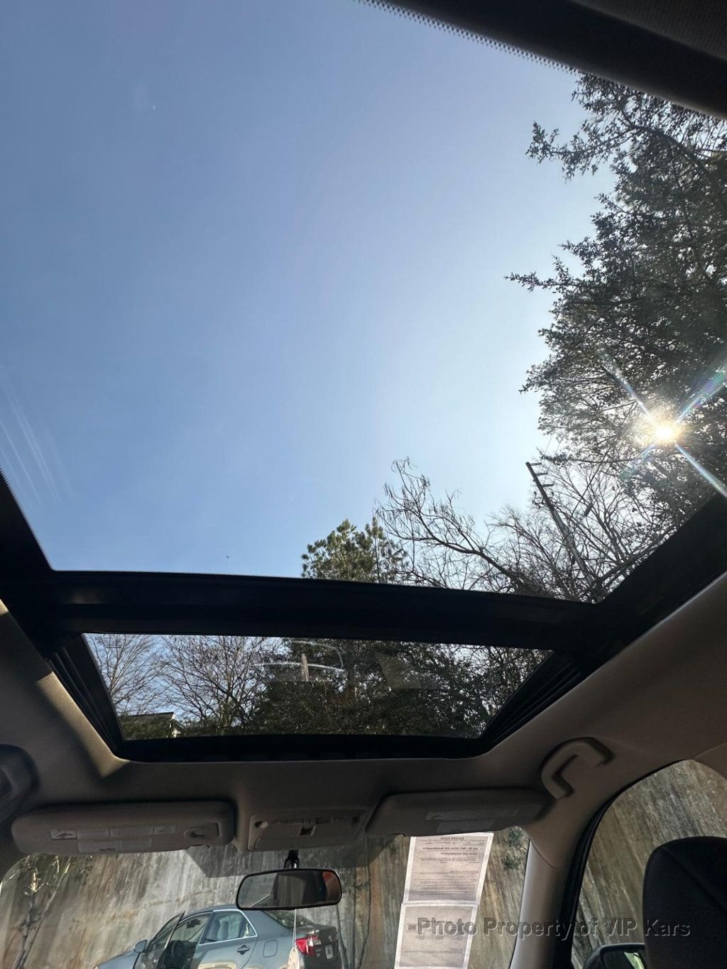 2015 Nissan Rogue FWD 4dr SL - 22988145 - 17