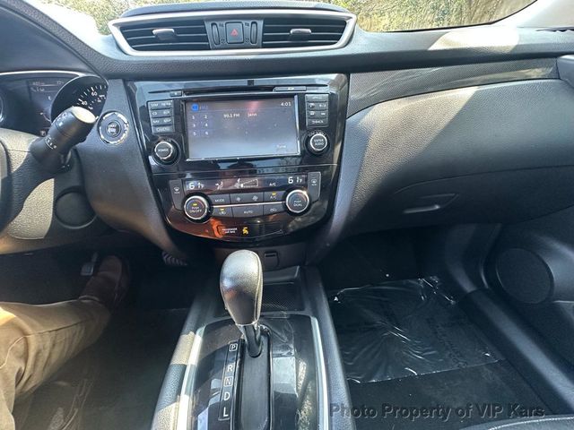 2015 Nissan Rogue FWD 4dr SL - 22988145 - 20