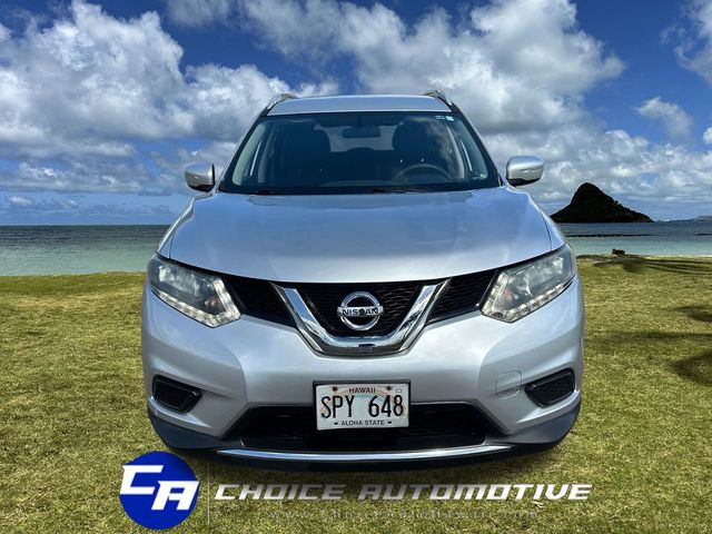 2015 Nissan Rogue FWD 4dr SV - 22984567 - 10
