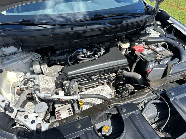 2015 Nissan Rogue FWD 4dr SV - 22984567 - 20