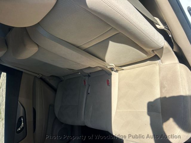 2015 Nissan Rogue FWD 4dr SV - 23055552 - 9