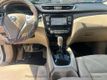 2015 Nissan Rogue FWD 4dr SV - 23055552 - 8