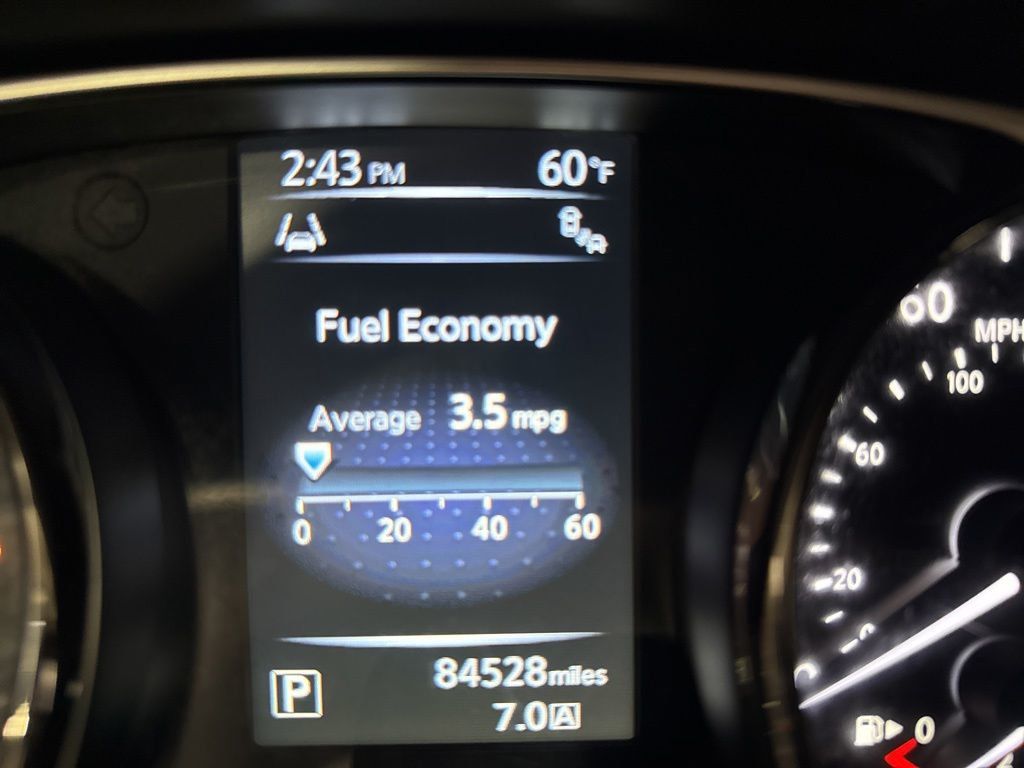 2015 Nissan Rogue FWD 4dr SV - 23031150 - 13